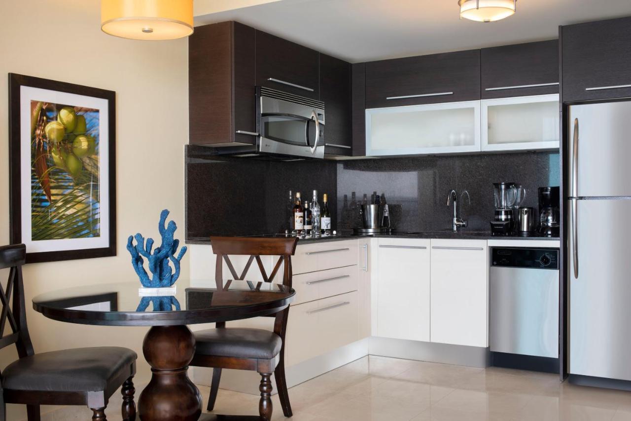 Ocean Two Resort - Breakfast Included By Ocean Hotels Saint Lawrence Gap Εξωτερικό φωτογραφία