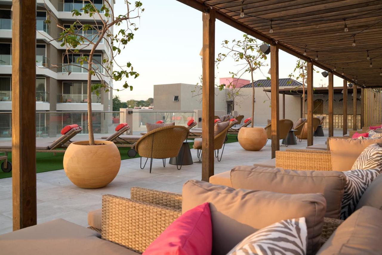 Ocean Two Resort - Breakfast Included By Ocean Hotels Saint Lawrence Gap Εξωτερικό φωτογραφία
