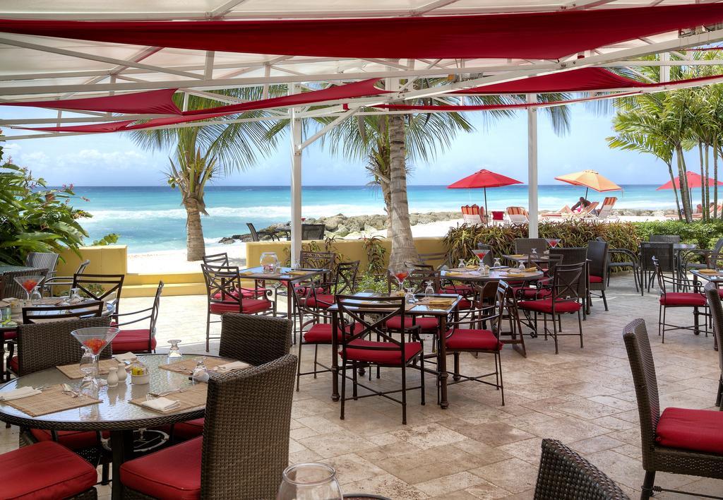 Ocean Two Resort - Breakfast Included By Ocean Hotels Saint Lawrence Gap Εξωτερικό φωτογραφία