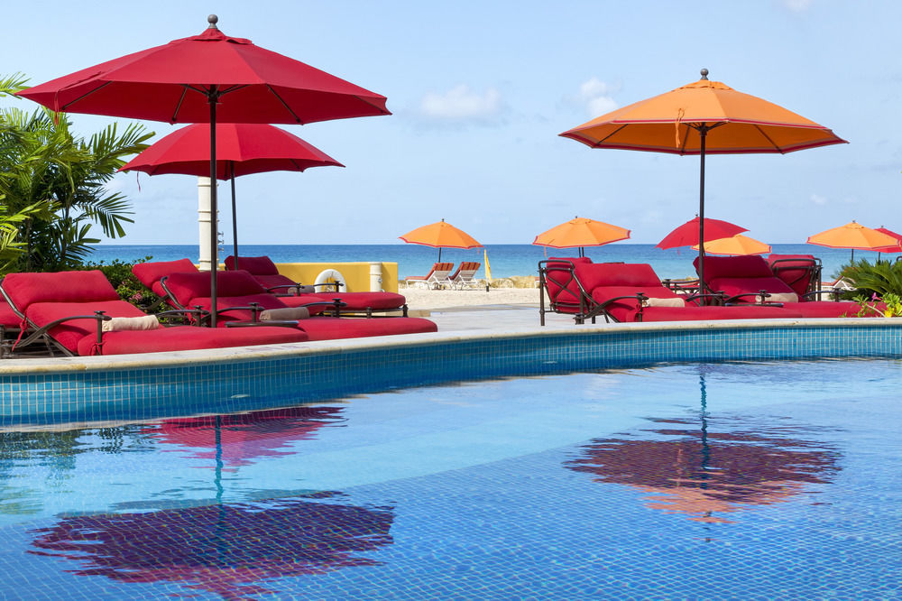 Ocean Two Resort - Breakfast Included By Ocean Hotels Saint Lawrence Gap Εξωτερικό φωτογραφία